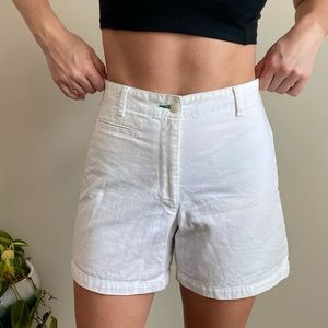Vintage Tommy Hilfiger Shorts